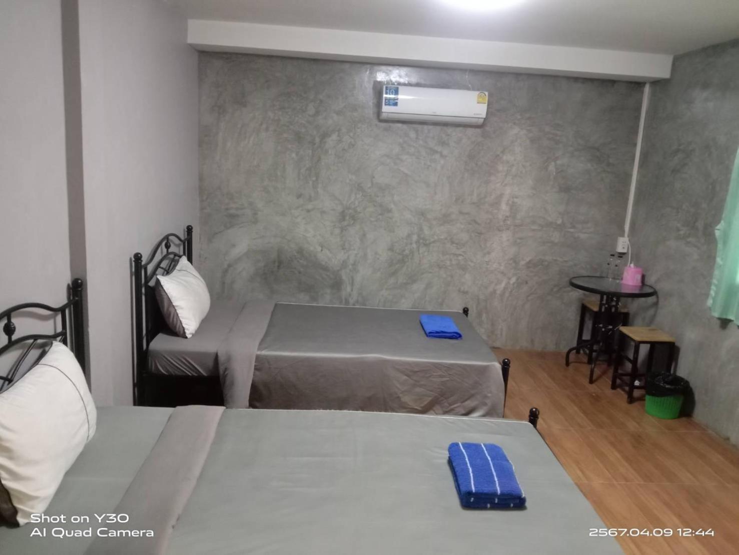 Roomquest Amphawa Vaylasamran Samut Songkhram Екстер'єр фото