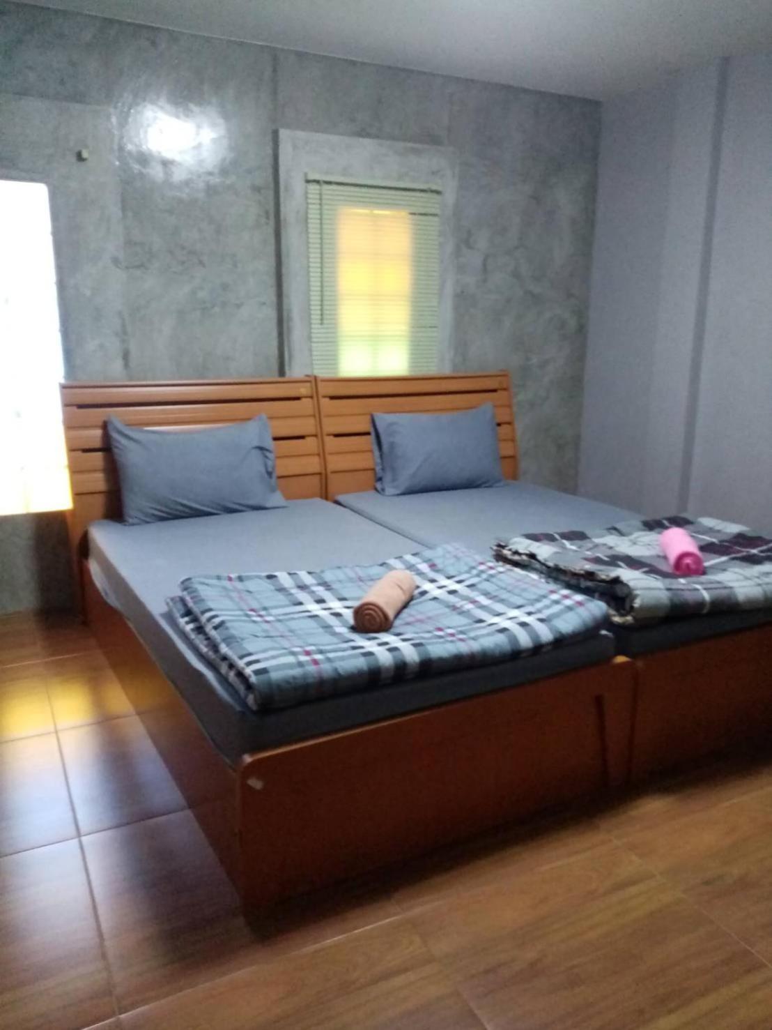 Roomquest Amphawa Vaylasamran Samut Songkhram Екстер'єр фото